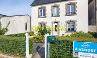 Maison 6 Pièces 93 m² à vendre à Lanvéoc (29160)