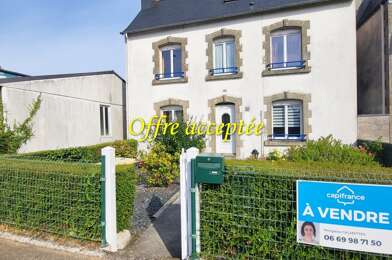 Maison 6 pièces 179000 €