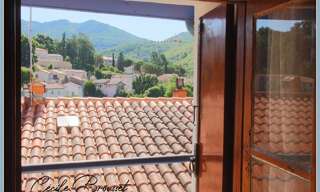 Maison 4 Pièces 60 m² à vendre à Saint-Laurent-de-Cerdans (66260)