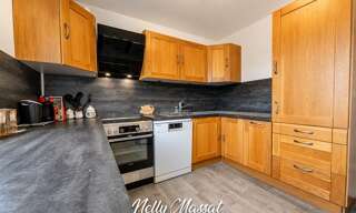 Appartement 2 Pièces 54 m² à vendre à La Ravoire (73490)