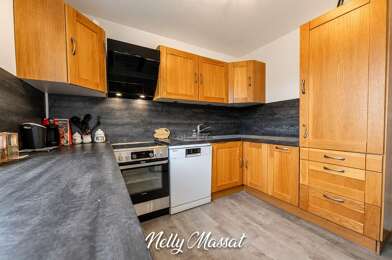 Appartement 2 pièces 183000 €