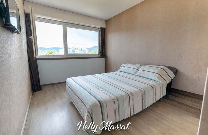 Appartement à vendre 2 pièces LA RAVOIRE (73) avec garage, balcon avec vue dégagée — photo 5