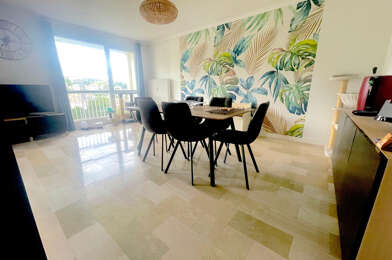 Appartement 4 pièces 105000 €