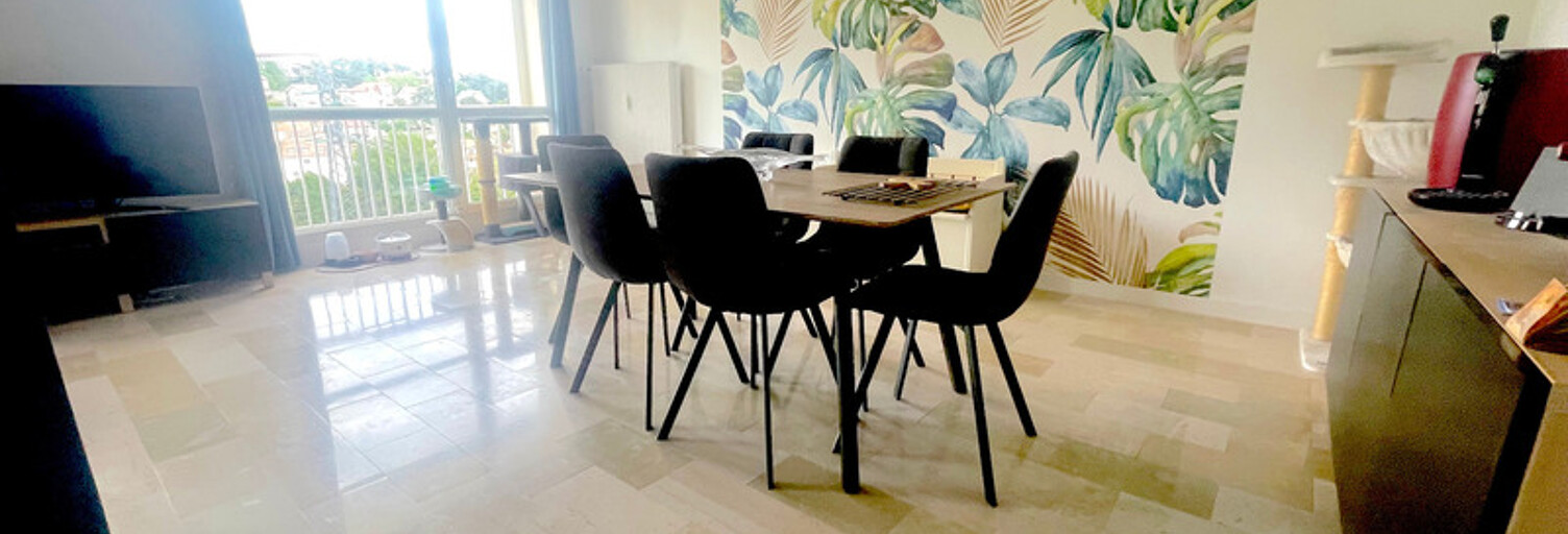 Appartement 4 Pièces 82 m² à vendre à Saint-Étienne (42000)