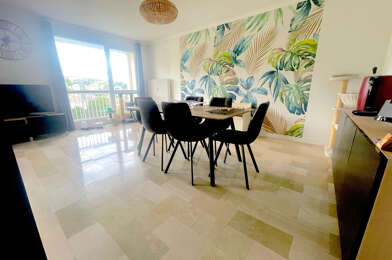 Appartement 4 pièces 105000 €