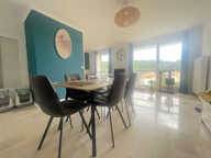 Appartement T4- 81,63m2- 8ème et dernier étage- Cave- Parking Privatif- Garage- Vue dégagée - Montaud- Le Grand Clos — photo 2