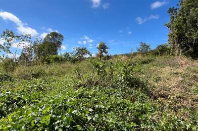 Terrain  400000 €