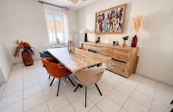 Immeuble à vendre LE CREUSOT (71) — photo 3