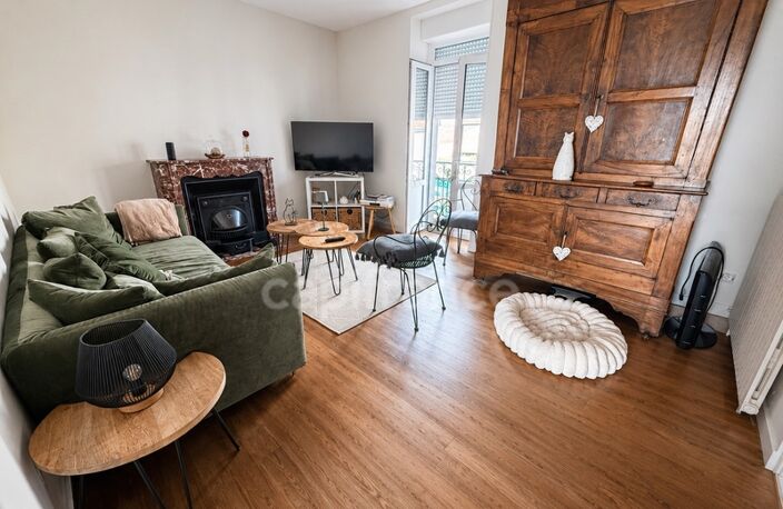 Immeuble à vendre LE CREUSOT (71) — photo 4