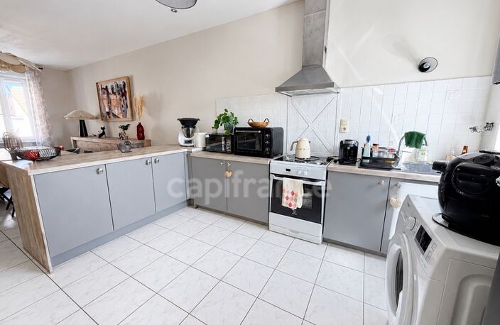Immeuble à vendre LE CREUSOT (71) — photo 5