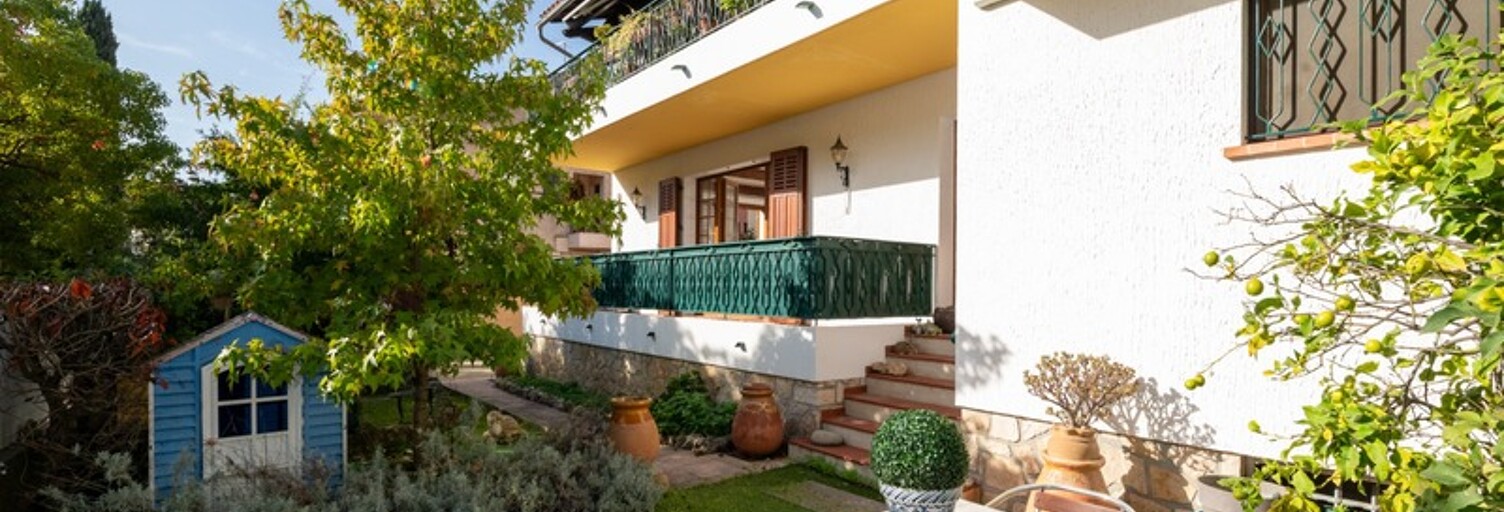 Appartement 4 Pièces 114 m² à vendre à Sanary-sur-Mer (83110)