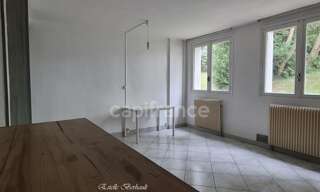 Appartement 1 Pièce 34 m² à vendre à Brest (29200)