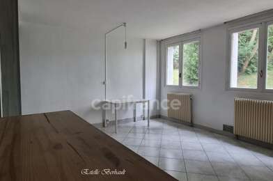 Appartement 1 pièces 84000 €