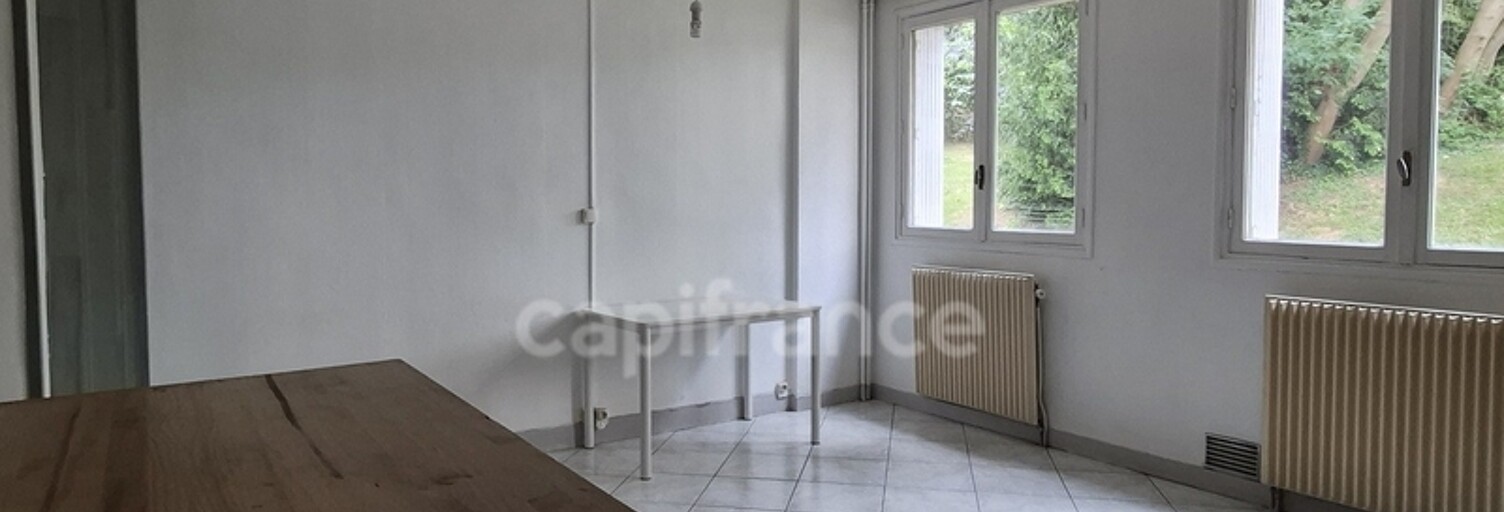 Appartement 1 Pièce 34 m² à vendre à Brest (29200)