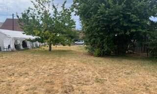 Terrain  502 m² à vendre à Heuilley-sur-Saône (21270)