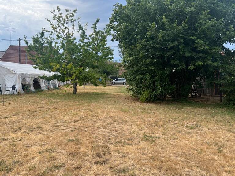 Terrain à vendre  HEUILLEY SUR SAONE (21) — photo 1