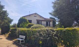 Maison 6 Pièces 115 m² à vendre à Unieux (42240)