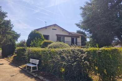 Maison 6 pièces 189000 €