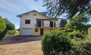Maison 6 Pièces 115 m² à vendre à Unieux (42240)
