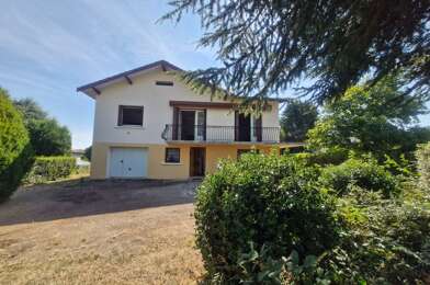 Maison 6 pièces 189000 €
