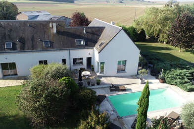 Maison 7 pièces 415000 €