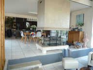 ARCY SAINTE RESTITUE (02) belle maison d'architecte de 291 m2 sur un terrain de 7000 m2 — photo 3