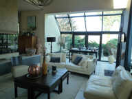 ARCY SAINTE RESTITUE (02) belle maison d'architecte de 291 m2 sur un terrain de 7000 m2 — photo 4