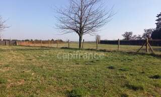 Terrain  1579 m² à vendre à Vernon (27200)
