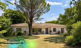 Terrain  1723 m² à vendre à Villefranche-de-Lauragais (31290)