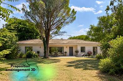 Terrain  99000 €