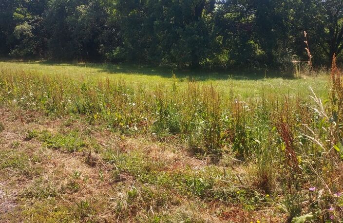 Terrain à vendre de 819,00 m² MASCLAT (46) — photo 2