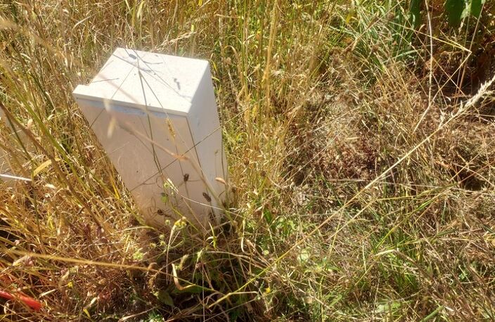 Terrain à vendre de 819,00 m² MASCLAT (46) — photo 3