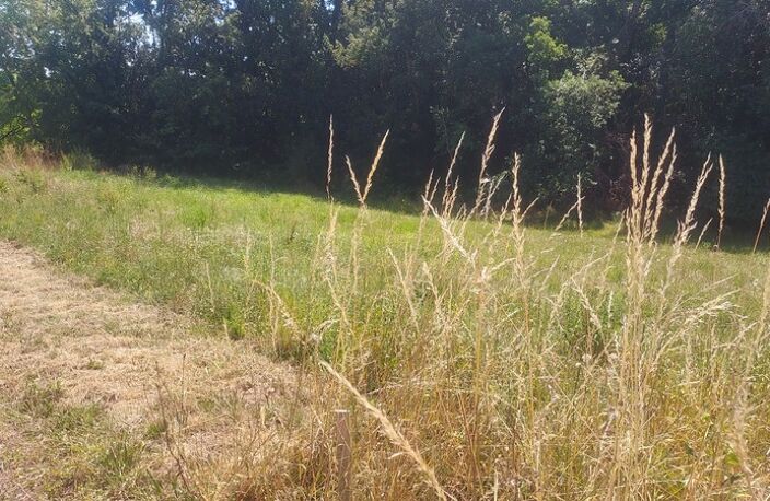 Terrain à vendre de 816,00 m² MASCLAT (46) — photo 2