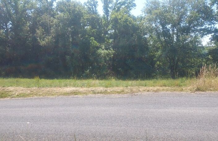 Terrain à vendre de 816,00 m² MASCLAT (46) — photo 3