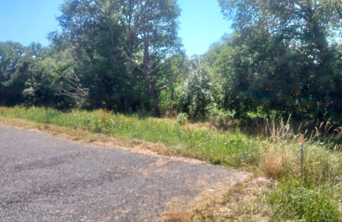 Terrain à vendre de 821,00 m² MASCLAT (46) — photo 2