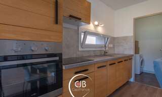Appartement 2 Pièces 48 m² à vendre à Annecy (74960)