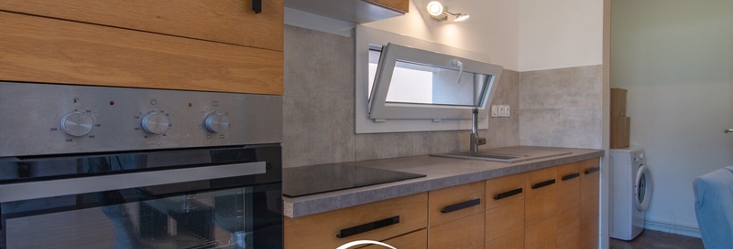 Appartement 2 Pièces 48 m² à vendre à Annecy (74960)