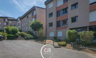Appartement 2 Pièces 48 m² à vendre à Annecy (74960)