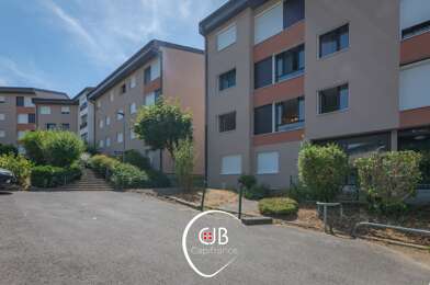 Appartement 2 pièces 199000 €