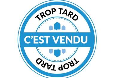 Appartement 3 pièces 215000 €