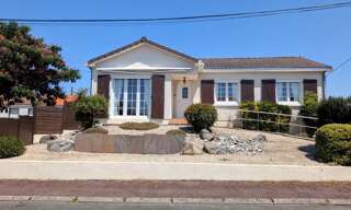 Maison 6 Pièces 110 m² à vendre à Saint-Pierre-des-Échaubrognes (79700)