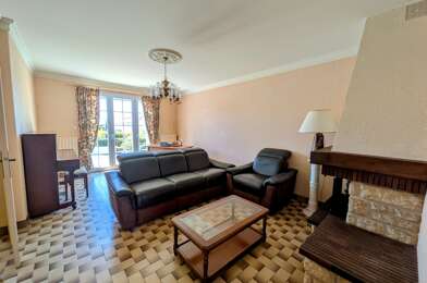 Maison 6 pièces 168800 €