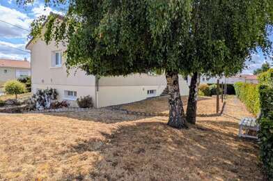 Maison 6 pièces 158250 €