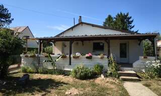 Maison 5 Pièces 113 m² à vendre à Sainte-Geneviève (60730)