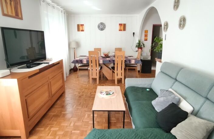 Maison à vendre 5 pièces SAINTE GENEVIEVE (60) — photo 2