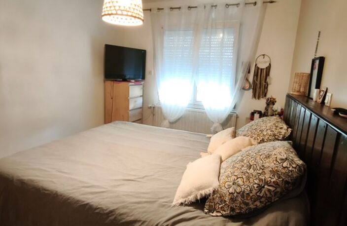 Maison à vendre 5 pièces SAINTE GENEVIEVE (60) — photo 3