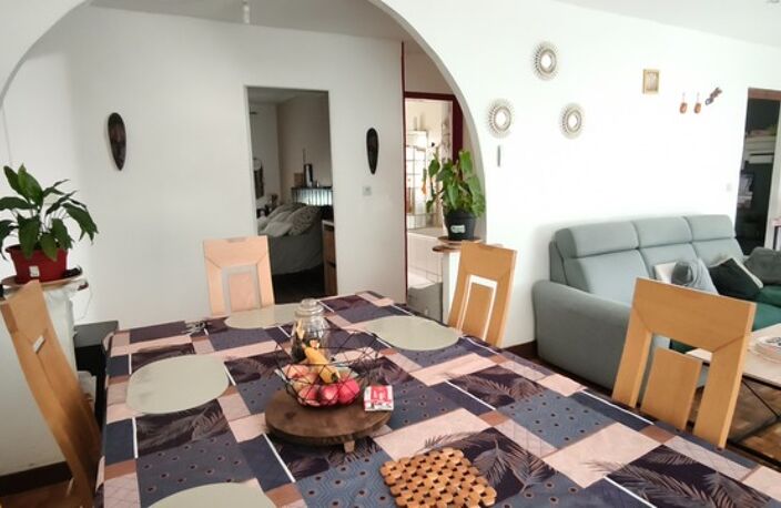 Maison à vendre 5 pièces SAINTE GENEVIEVE (60) — photo 4