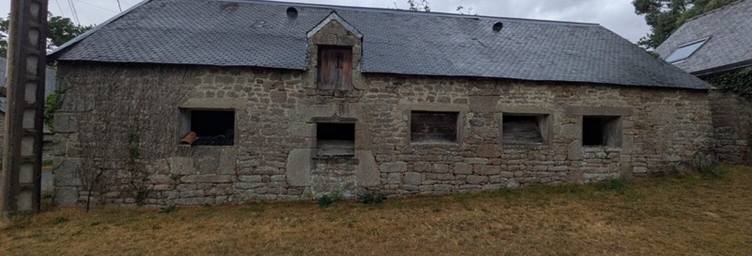 Maison 1 Pièce 75 m² à vendre à Plouay (56240)