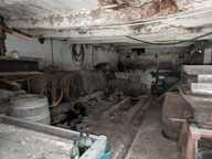 PLOUAY EN CAMPAGNE BÂTIMENT EN PIERRE SOUS ARDOISE ET BAC ACIER DE 75M² PARCELLE DE 380M² — photo 4