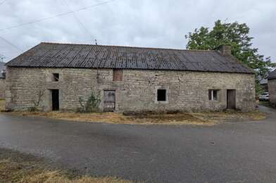 Maison 6 pièces 108000 €